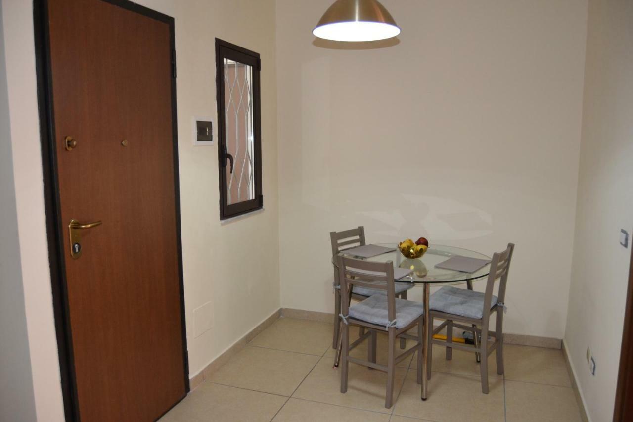 Chez Amelie & Jean-Louis Apartment Catania Luaran gambar