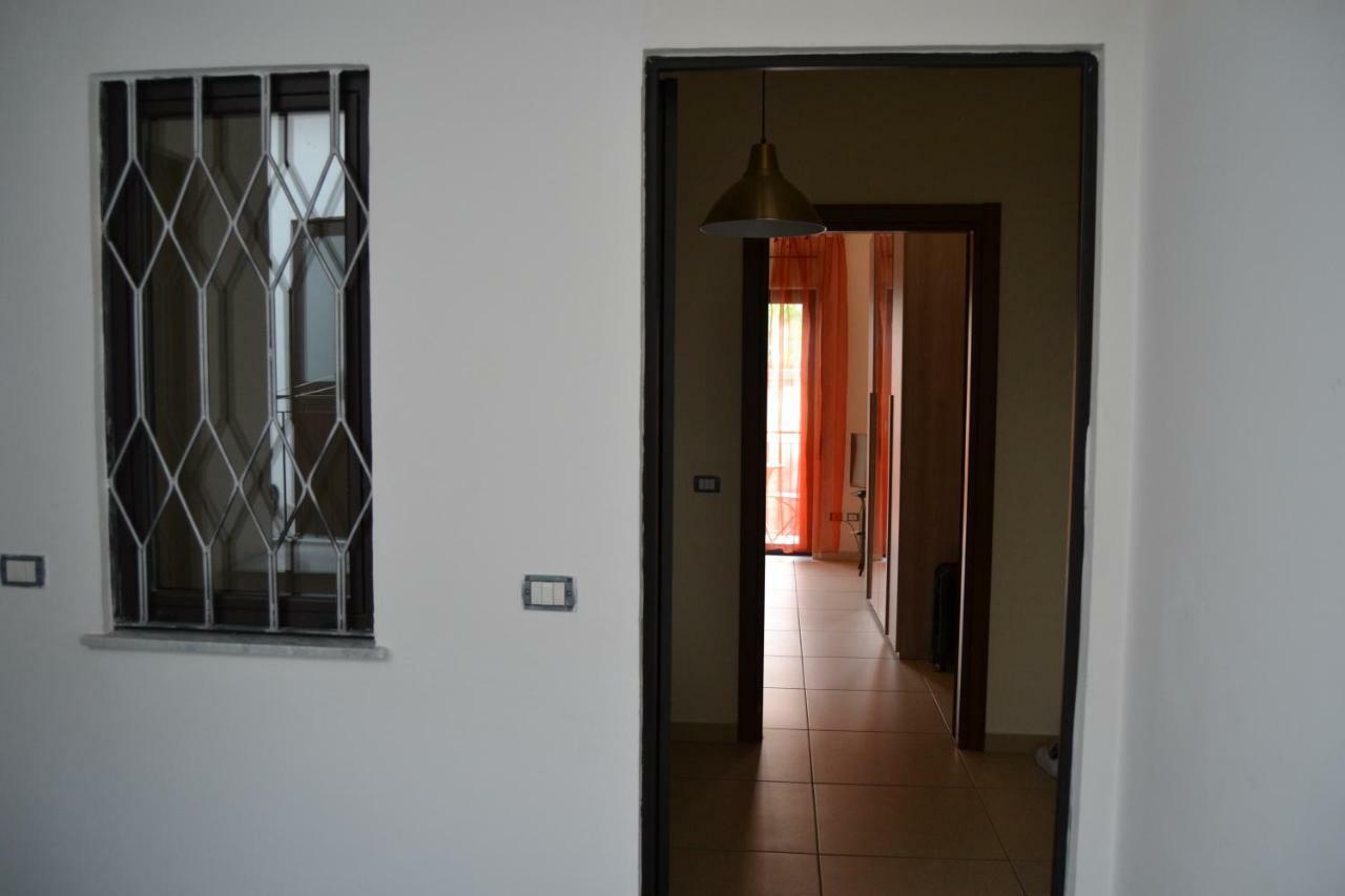 Chez Amelie & Jean-Louis Apartment Catania Luaran gambar