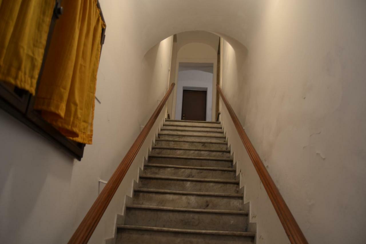 Chez Amelie & Jean-Louis Apartment Catania Luaran gambar