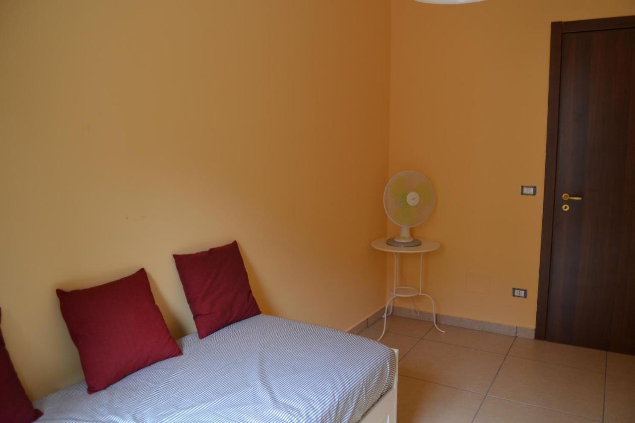 Chez Amelie & Jean-Louis Apartment Catania Luaran gambar