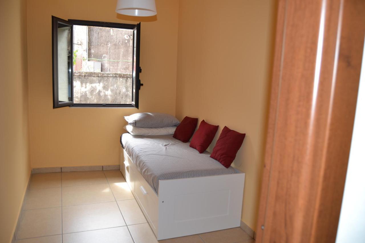 Chez Amelie & Jean-Louis Apartment Catania Luaran gambar
